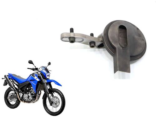 Pescador óleo Yamaha Xt 660 05-18 (
