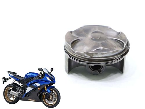 Pistão 67mm Yamaha R6 Yzf R6/r 6 08-1