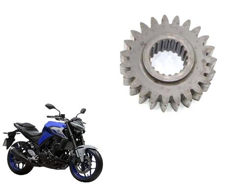 Engrenagem Campana 000106 Mt 03 Mt03 17-23