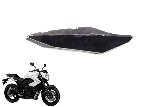 Carenagem Rabeta Direita Yamaha Xj6 10-1
