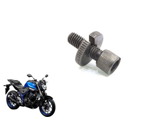 Regulador Cabo Embreagem Yamaha Mt 03 Mt03 17-20