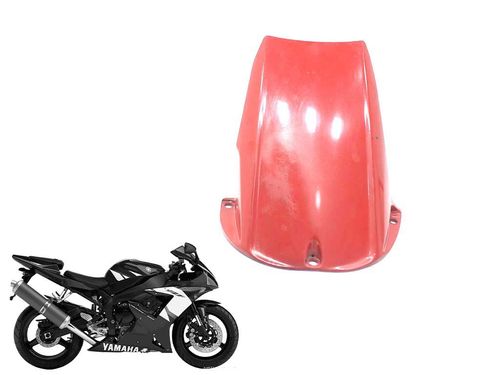 Para-lama Traseiro B Yamaha R1 /yzf R1 Yzf R1 02-03