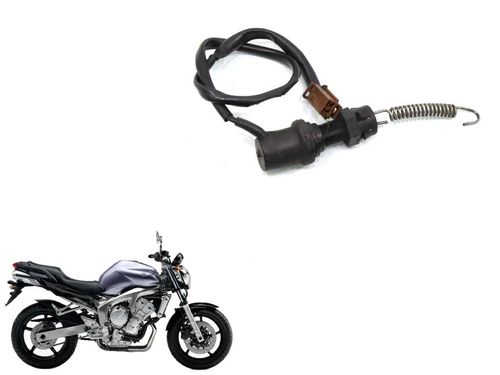Interruptor Freio Traseiro Yamaha Fazer 600 05-09