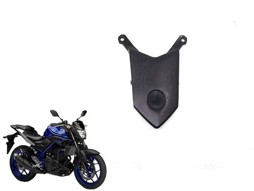 Carenagem Central  Rabeta Yamaha Mt 03 Mt03 17-2