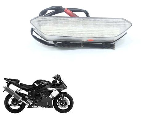 Lanterna Traseira Yamaha R1 /yzf R1 Yzf R1 02-03