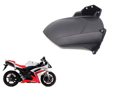 Para-lama Traseiro B 000094 R1 /yzf R1 Yzf R1 07-08