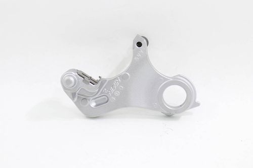 Suporte Pinça Freio Traseiro Yamaha Yzf R1 2004-2006