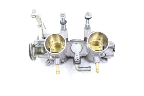 Corpo Injeção Yamaha Mt 03 Mt03 18-22
