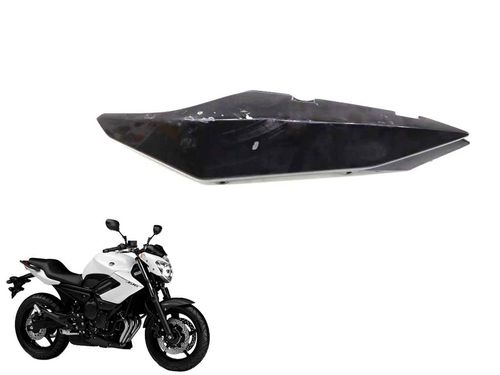 Carenagem Rabeta Esquerda Yamaha Xj6 10-1