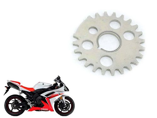 Rotor Pulsador Yamaha R1 /yzf R1 Yzf R1 07-08