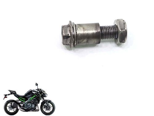 Parafuso Cavalete Lateral Kawasaki Z 900 Z900 19-21