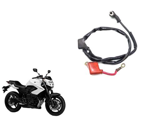 Kit Cabo Bateria Yamaha Xj6 10-1