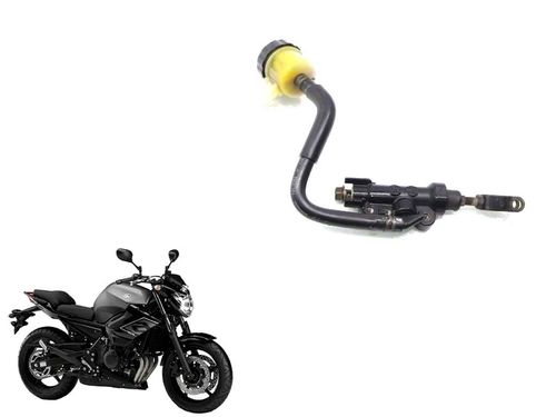 Cilindro Burrinho Freio Traseiro Yamaha Xj6 13-19