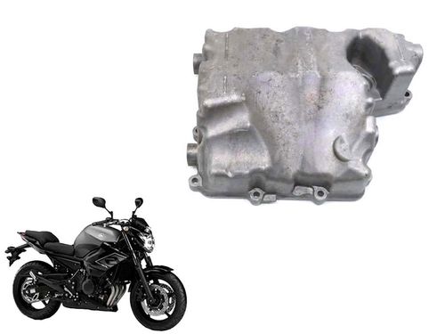 Carter Yamaha Xj6 10-19