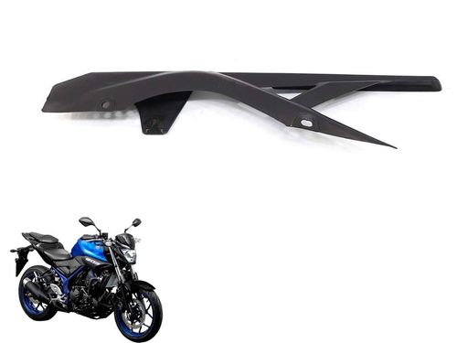 Capa Corrente Yamaha Mt 03 Mt03 19-20