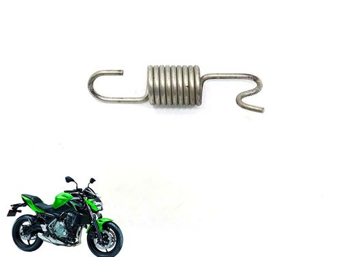 Mola Pedal Freio Kawasaki Z 650 Z650 17-20