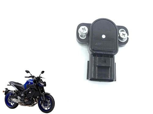 Sensor Tps Secundário Yamaha Mt 09 Mt09 20-23