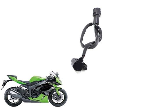 Sensor Velocímetro Kawasaki Zx 6 Zx6 09-1