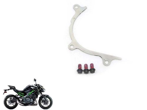 Guia Tampa Pinhão Kawasaki Z 900 Z900 19-21