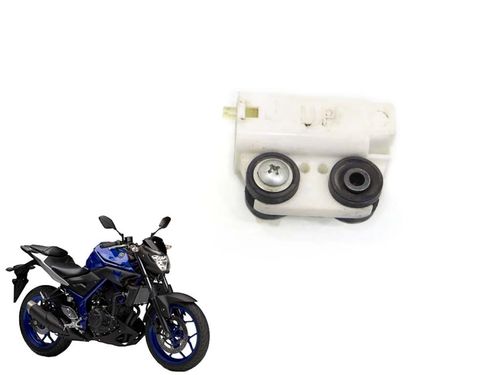 Sensor Inclinação Up Yamaha Mt 03 Mt03 17-2