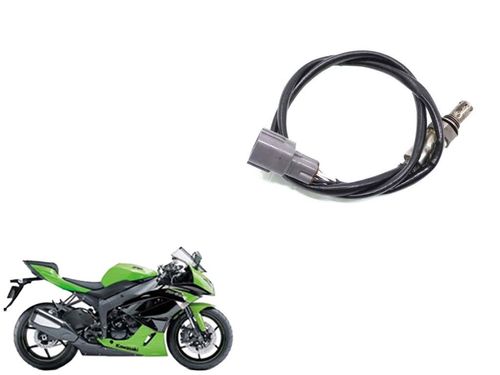 Sonda Lambda Kawasaki Zx 6 Zx6 09-1