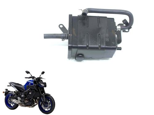Reservatório Canister Yamaha Mt 09 Mt09 20-23