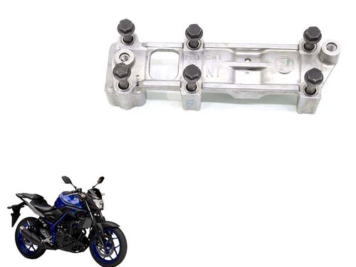 Mancal Comando (adm) Yamaha Mt 03 Mt03 17-20