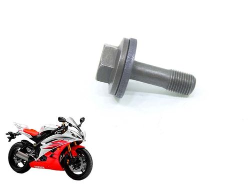 Parafuso Volante Yamaha Yzf R6 600  08-12