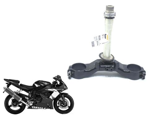 Mesa Inferior Direção Yamaha R1 /yzf R1 Yzf R1 02-03