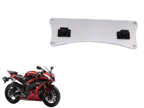 Suporte Quadro B Yamaha R6 Yzf R6/r 6 06-07