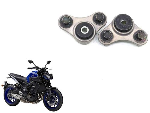 Suporte Tanque Yamaha Mt 09 Mt09 20-23