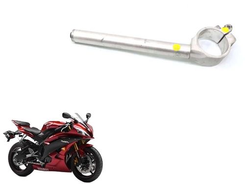 Guidão Direito Yamaha R6 Yzf R6/r 6 06-07
