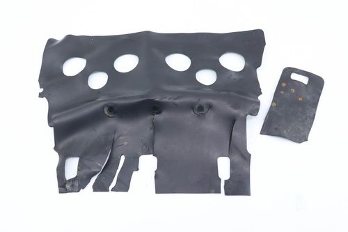 Borracha Acabamento Isolamento Motor Kawasaki Ninja 1000 10-13