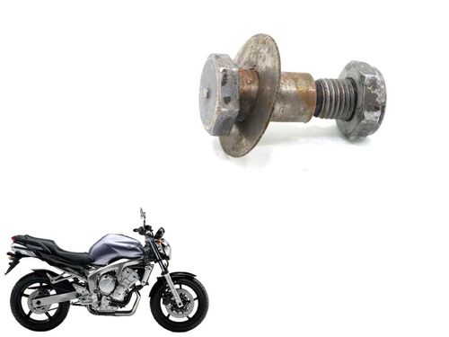 Parafuso Cavalete Lateral Yamaha Fazer 600 05-09