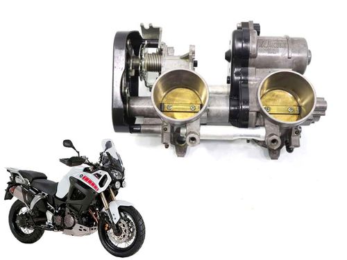 Corpo Injeção Yamaha Xt 1200z Super Tenere 11-14