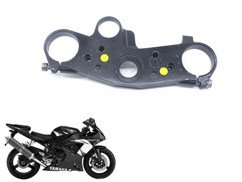 Mesa Superior Direção Yamaha R1 /yzf R1 Yzf R1 02-03