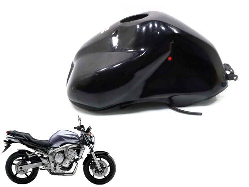 Tanque Combustível Yamaha Fazer 600 05-09