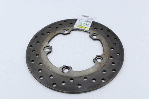 Disco Freio Traseiro Yamaha Yzf R1 2004-2010