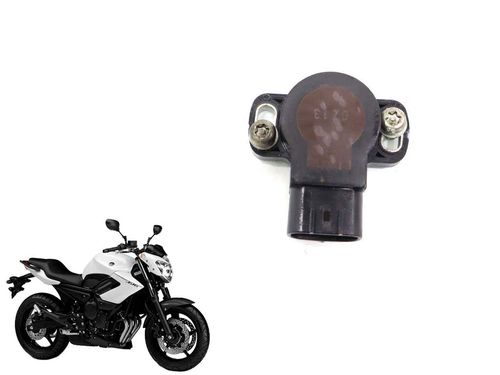 Sensor Tps Borboleta Yamaha Xj6 10-1