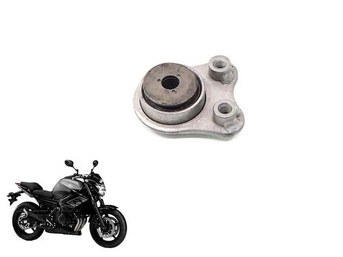 Suporte Escapamento Yamaha Xj6 13-19
