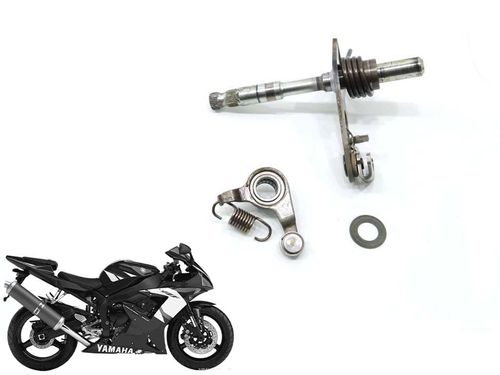 Eixo Seletor de Cambio Yamaha R1 /yzf R1 Yzf R1 02-03