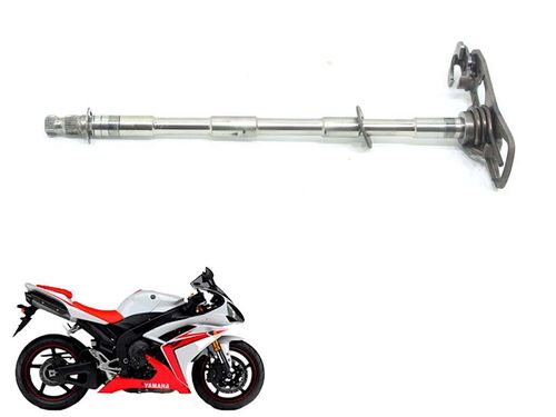 Eixo Seletor de Cambio Yamaha R1 /yzf R1 Yzf R1 07-08