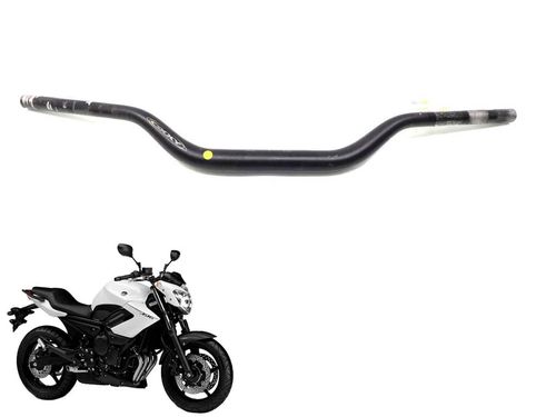 Guidão Yamaha Xj6 10-1