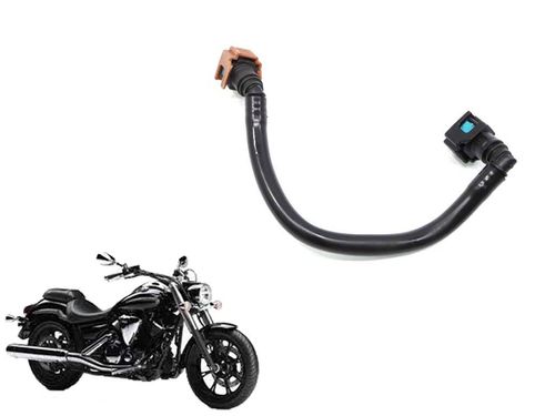 Mangueira Combustível Yamaha Xvs 950a Midnight Star 09-1