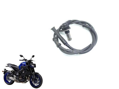 Sensor Abs Traseiro Yamaha Mt 09 Mt09 20-23