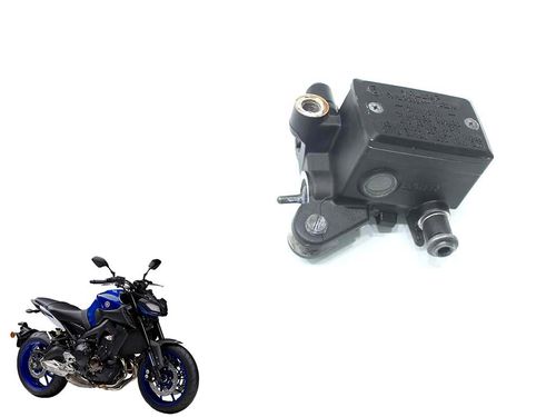 Cilindro Burrinho Freio Dianteiro Yamaha Mt 09 20-23