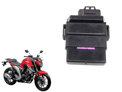 Módulo de Injeção Yamaha Fazer 250 18-20