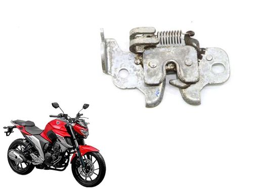 Trava Banco Yamaha Fazer 250 18-20
