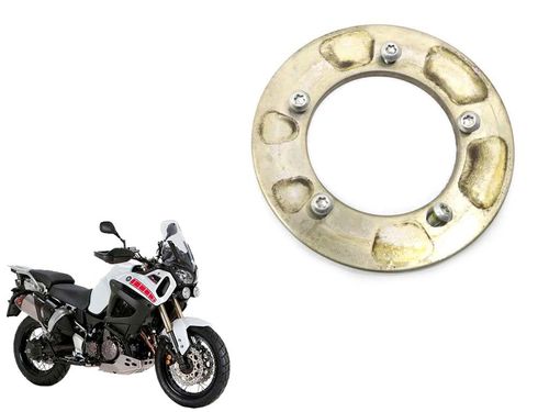 Disco Abs Traseiro Yamaha Xt 1200z Super Tenere 11-17