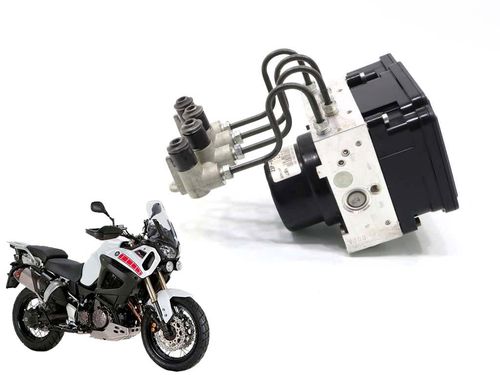 Central Abs Yamaha Xt 1200z Super Tenere 11-14